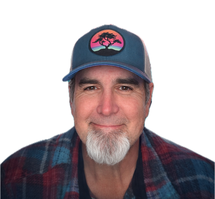 Bryan Fikes, founder of Bonsai Marketing