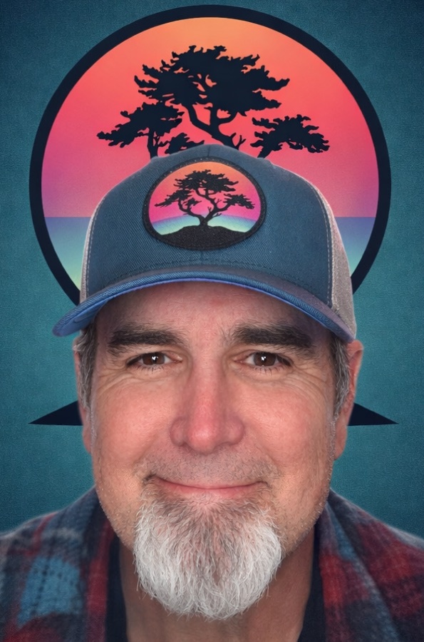 Bryan Fikes, founder of Bonsai Marketing