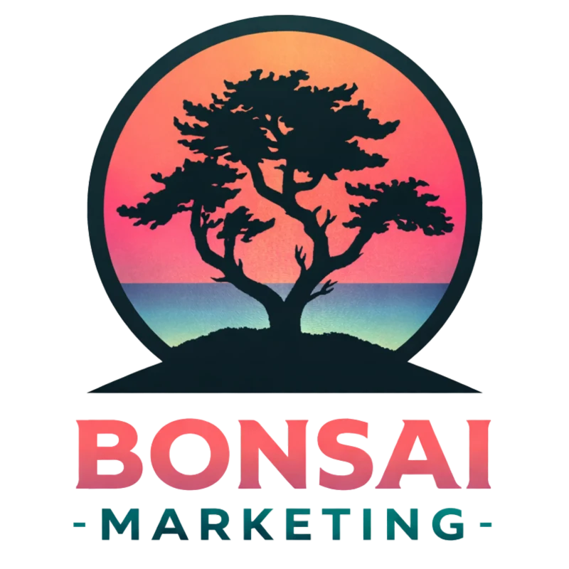 Bonsai Marketing
